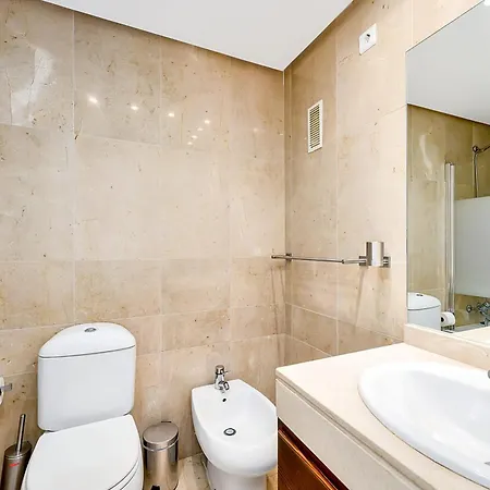 Apartment La Duquesava Electio *