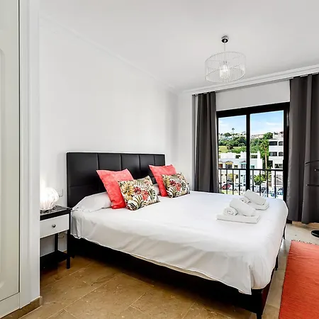 Apartment La Duquesava Electio
