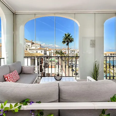 Apartment La Duquesava Electio *