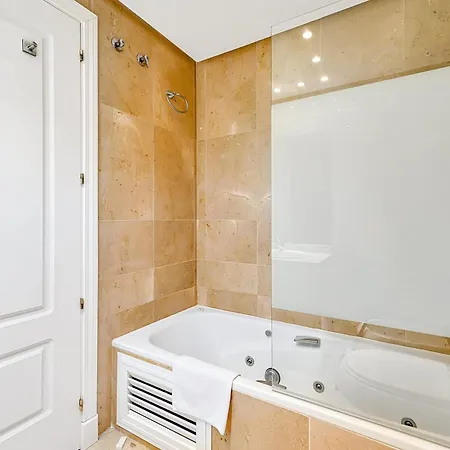 La Duquesava Electio Apartment *