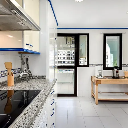 Apartment La Duquesava Electio *