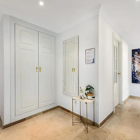La Duquesava Electio Apartment Manilva