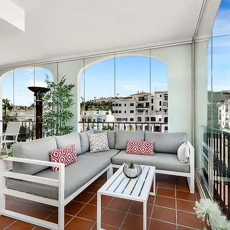 Apartment La Duquesava Electio
