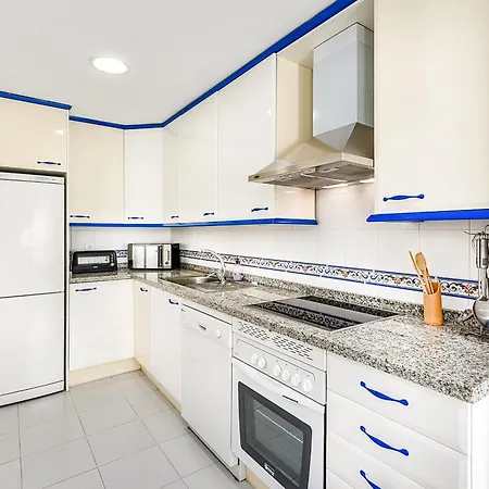 Apartment La Duquesava Electio