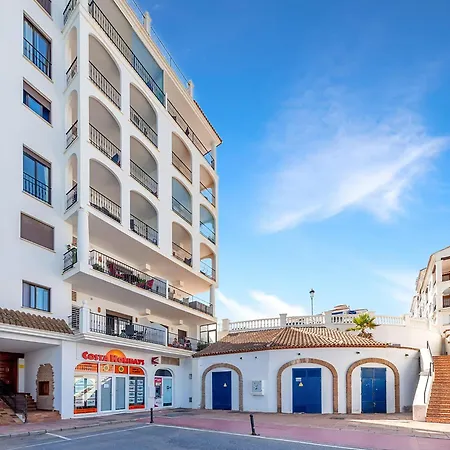 La Duquesava Electio Apartment *